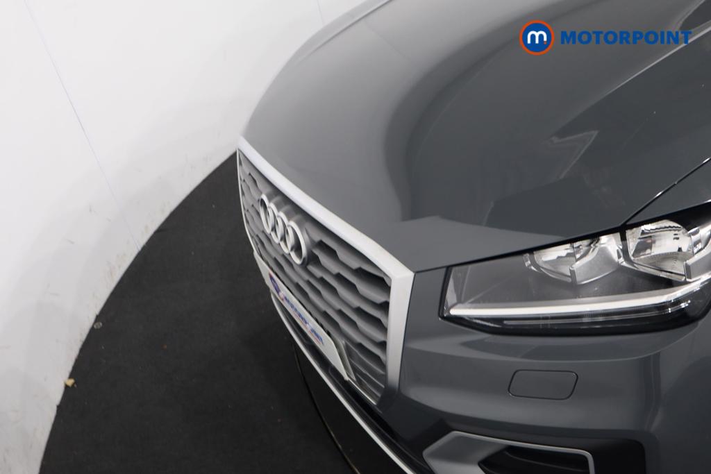 Used Audi Q2 2019 for sale - 77324098: Photo 37