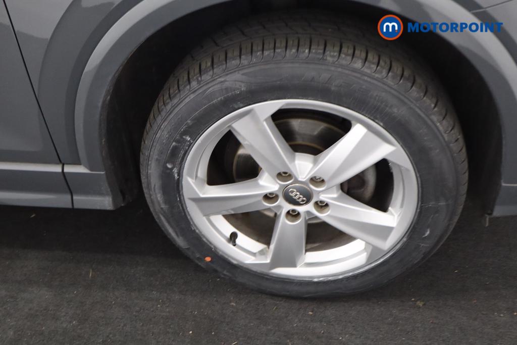 Used Audi Q2 2019 for sale - 77324098: Photo 39