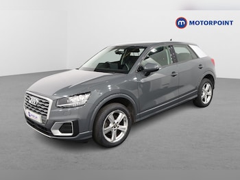 Used Audi Q2 undefined for sale - 77324098: Photo