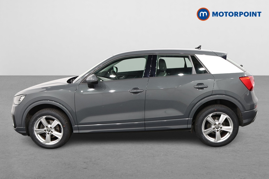 Used Audi Q2 2019 for sale - 77324098: Photo 4