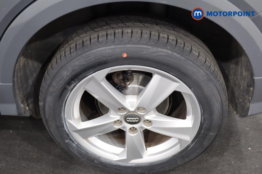 Used Audi Q2 2019 for sale - 77324098: Photo 40