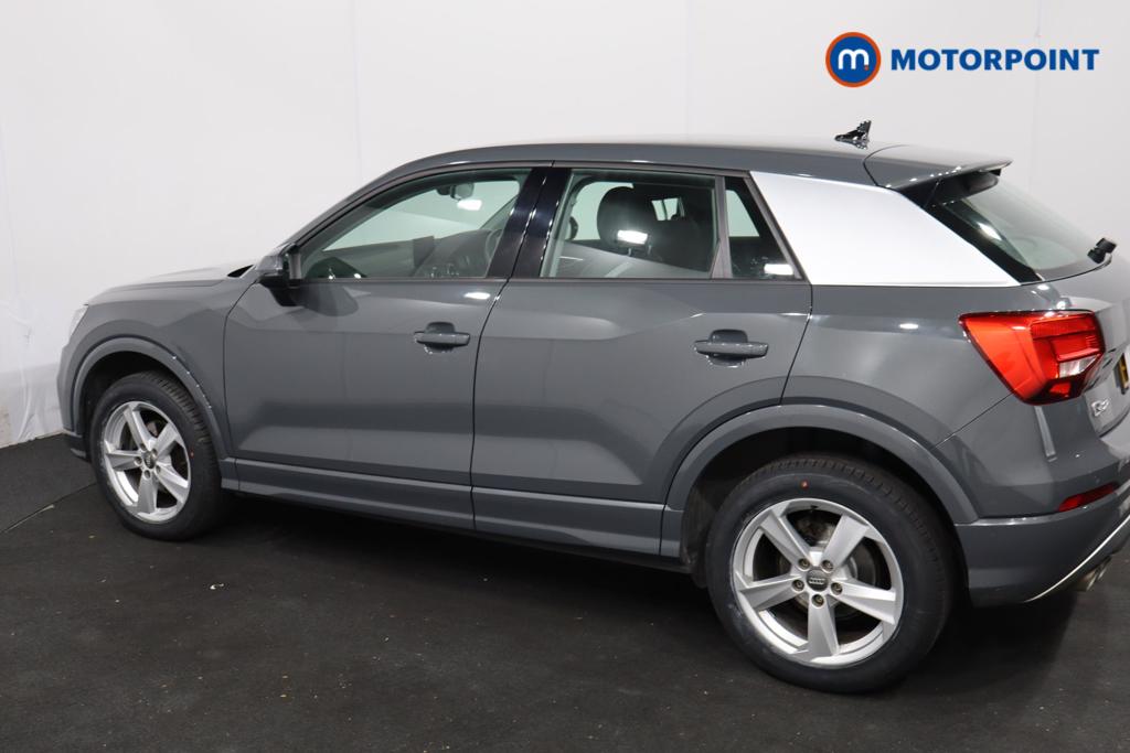 Used Audi Q2 2019 for sale - 77324098: Photo 41