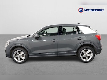 Used Audi Q2 undefined for sale - 77324098: Photo