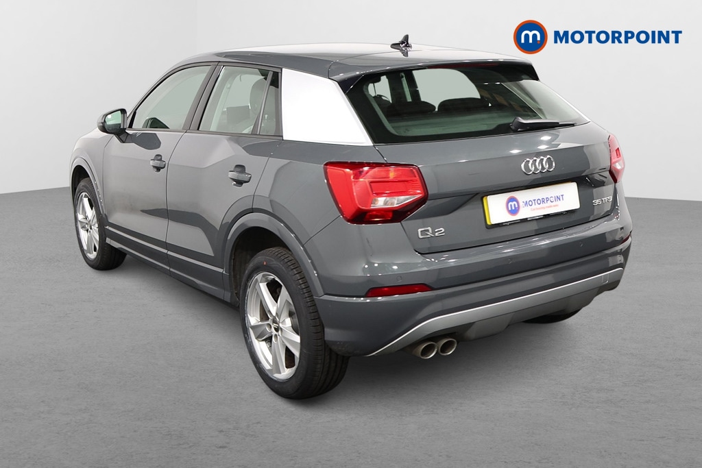 Used Audi Q2 2019 for sale - 77324098: Photo 5