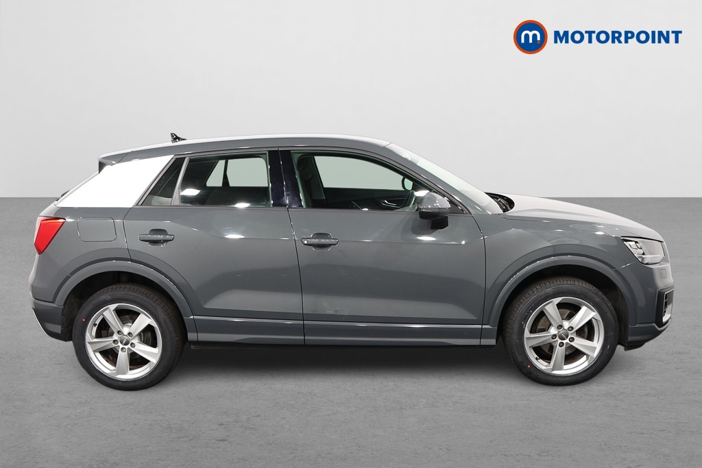 Used Audi Q2 2019 for sale - 77324098: Photo 8
