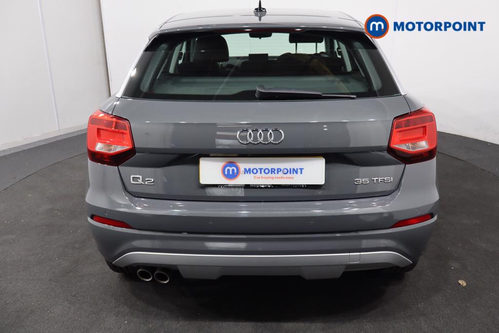 Used Audi Q2 2019 for sale - 77324098: Photo 9