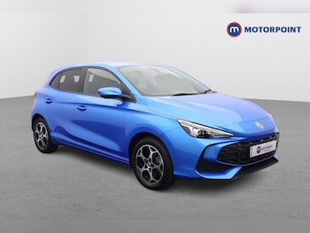 Used MG MG3 2025 for sale - 78718570: Photo