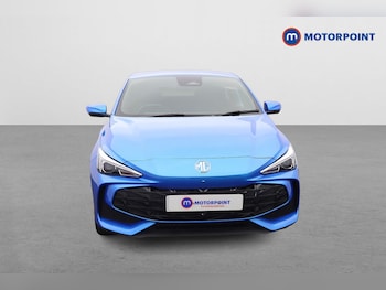 Used MG MG3 2025 for sale - 78718570: Photo
