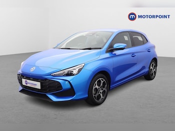 Used MG MG3 2025 for sale - 78718570: Photo