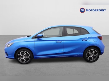 Used MG MG3 2025 for sale - 78718570: Photo