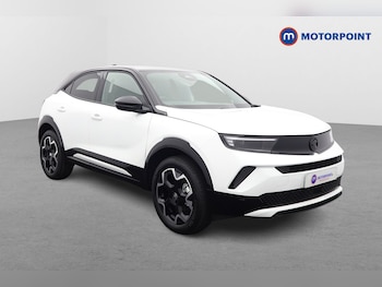 Vauxhall - Mokka
