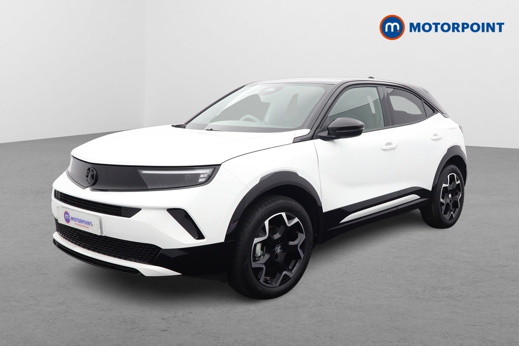 Used Vauxhall Mokka 2025 for sale - 76255653: Photo 3