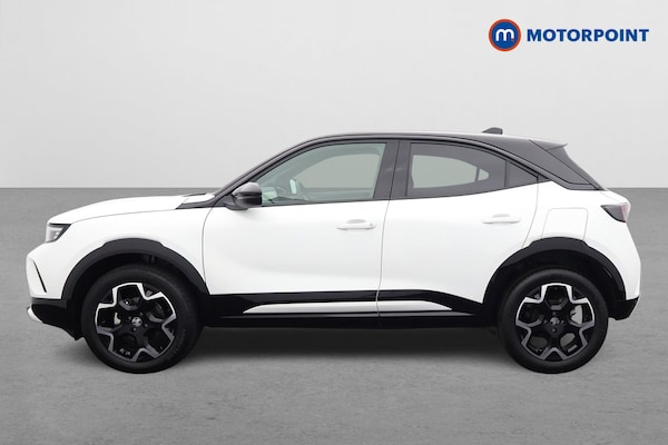 Used Vauxhall Mokka 2025 for sale - 76255653: Photo 4