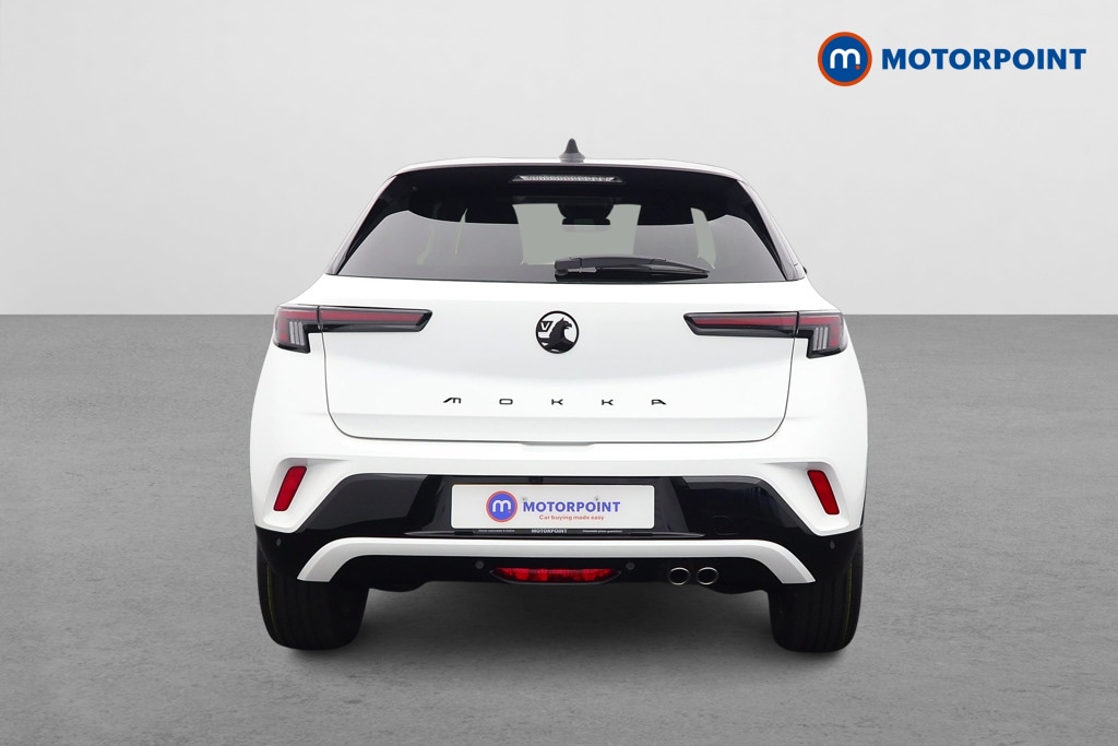 Used Vauxhall Mokka 2025 for sale - 76255653: Photo 6