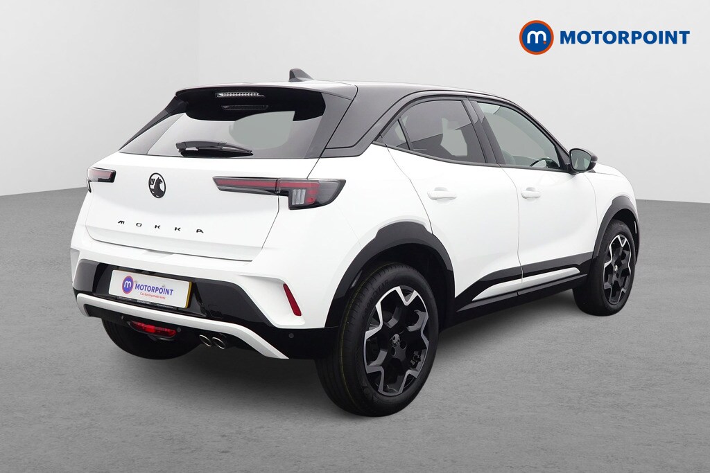 Used Vauxhall Mokka 2025 for sale - 76255653: Photo 7