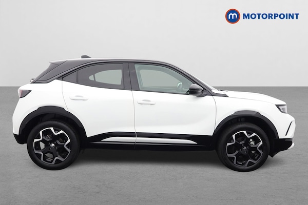 Used Vauxhall Mokka 2025 for sale - 76255653: Photo 8