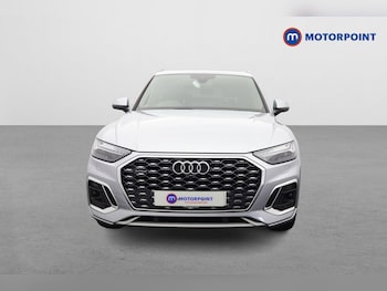 Used Audi Q5 2021 for sale - 78294308: Photo