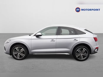 Used Audi Q5 2021 for sale - 78294308: Photo