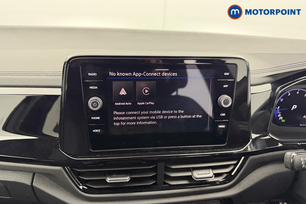 Used Volkswagen T-Roc 2025 for sale - 77297573: Photo 10