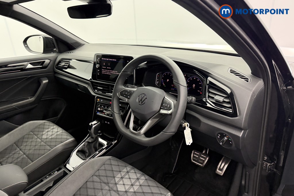 Used Volkswagen T-Roc 2025 for sale - 77297573: Photo 12