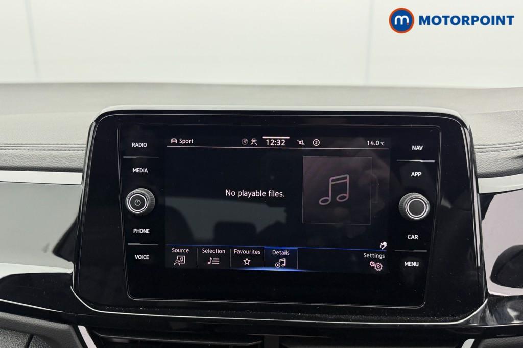 Used Volkswagen T-Roc 2025 for sale - 77297573: Photo 15