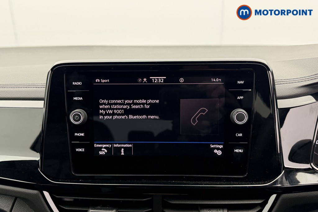 Used Volkswagen T-Roc 2025 for sale - 77297573: Photo 16