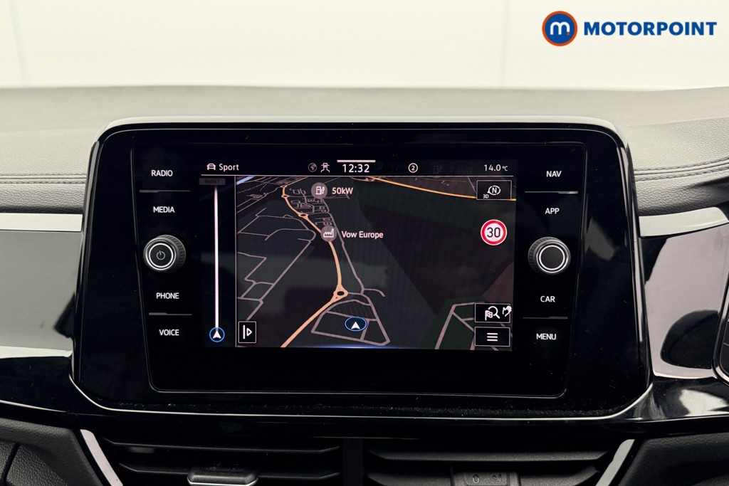 Used Volkswagen T-Roc 2025 for sale - 77297573: Photo 17