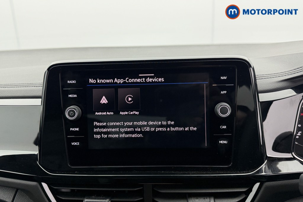 Used Volkswagen T-Roc 2025 for sale - 77297573: Photo 18