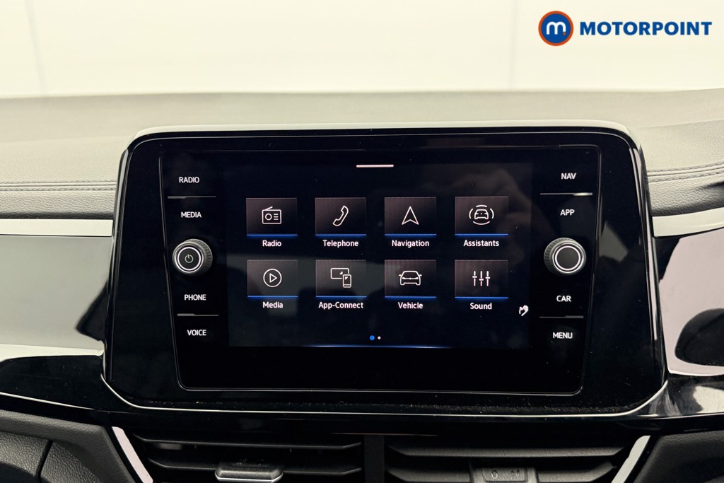 Used Volkswagen T-Roc 2025 for sale - 77297573: Photo 19