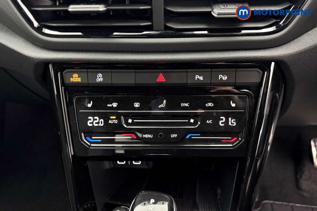 Used Volkswagen T-Roc 2025 for sale - 77297573: Photo 20