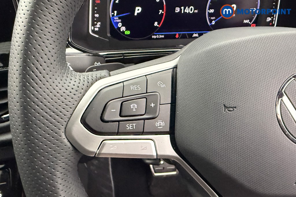 Used Volkswagen T-Roc 2025 for sale - 77297573: Photo 22