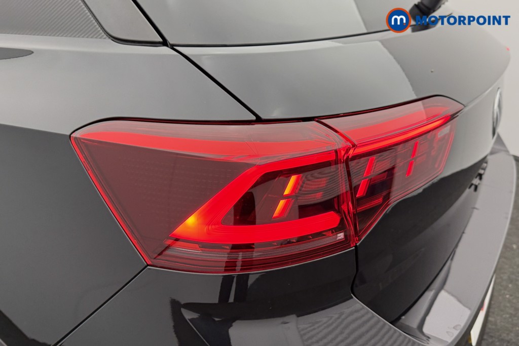 Used Volkswagen T-Roc 2025 for sale - 77297573: Photo 34