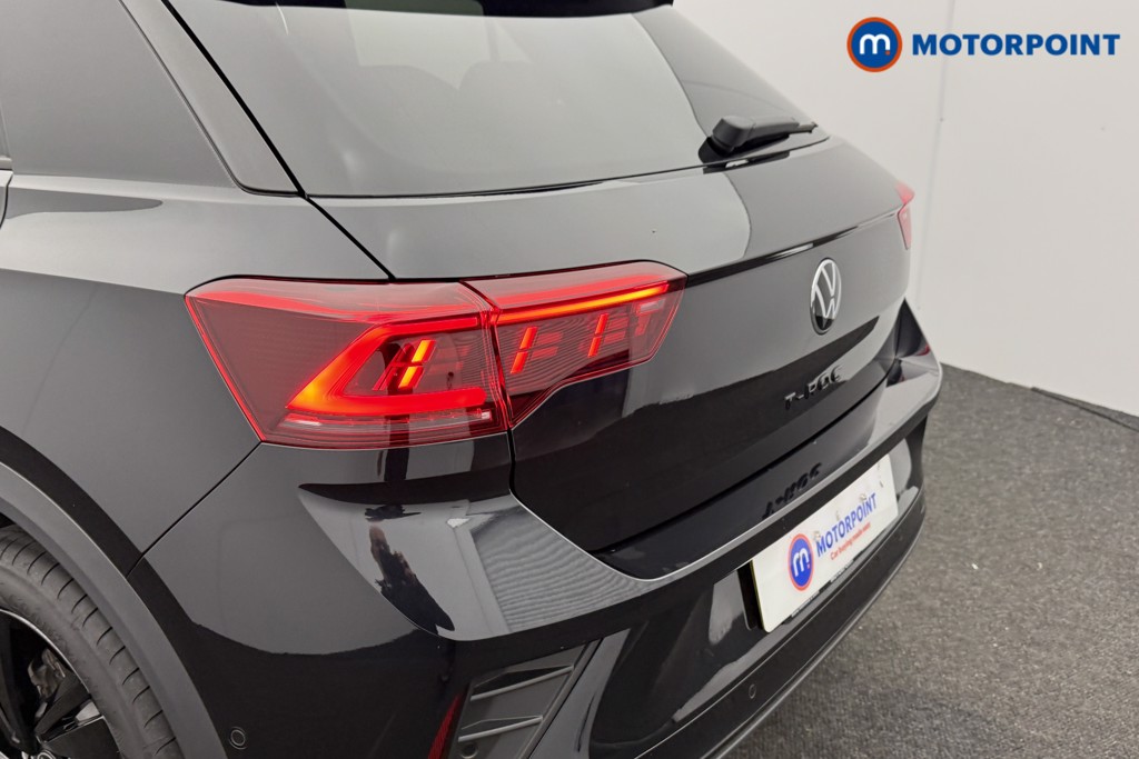 Used Volkswagen T-Roc 2025 for sale - 77297573: Photo 35