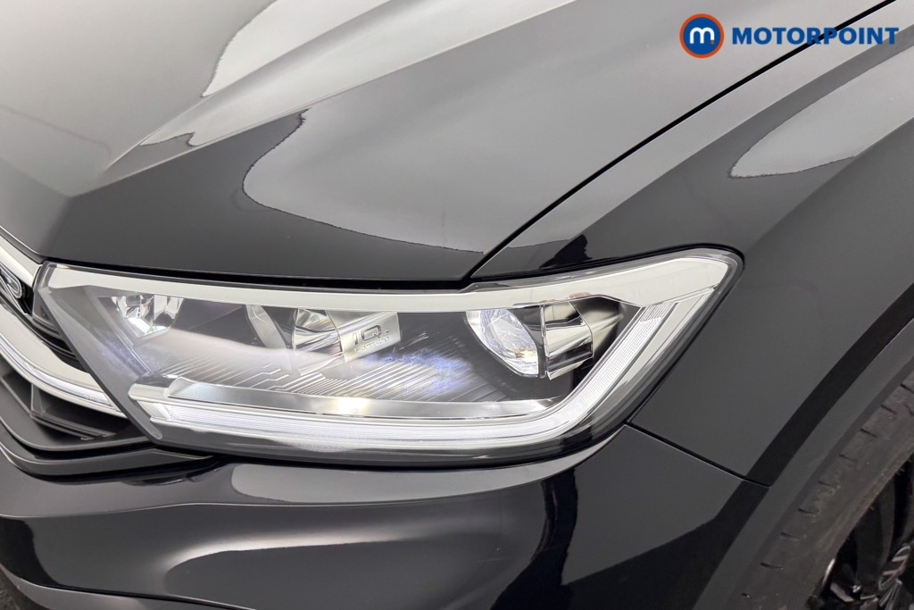 Used Volkswagen T-Roc 2025 for sale - 77297573: Photo 36