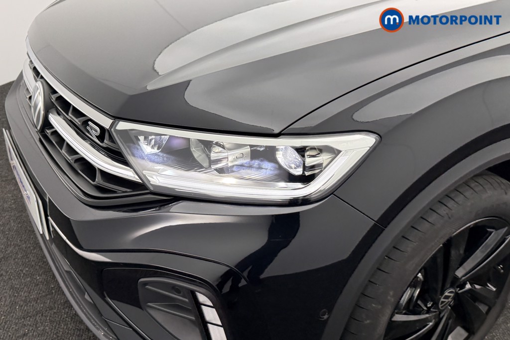 Used Volkswagen T-Roc 2025 for sale - 77297573: Photo 37