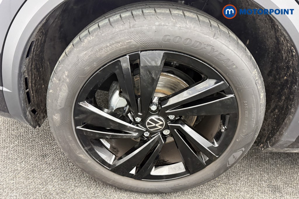 Used Volkswagen T-Roc 2025 for sale - 77297573: Photo 38