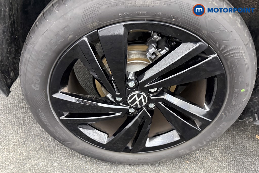 Used Volkswagen T-Roc 2025 for sale - 77297573: Photo 40