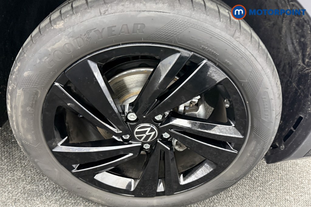 Used Volkswagen T-Roc 2025 for sale - 77297573: Photo 41