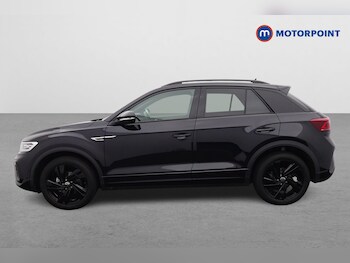 Used Volkswagen T-Roc undefined for sale - 77297573: Photo