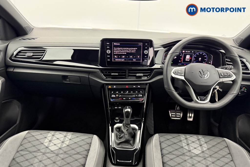 Used Volkswagen T-Roc 2025 for sale - 77297573: Photo 9