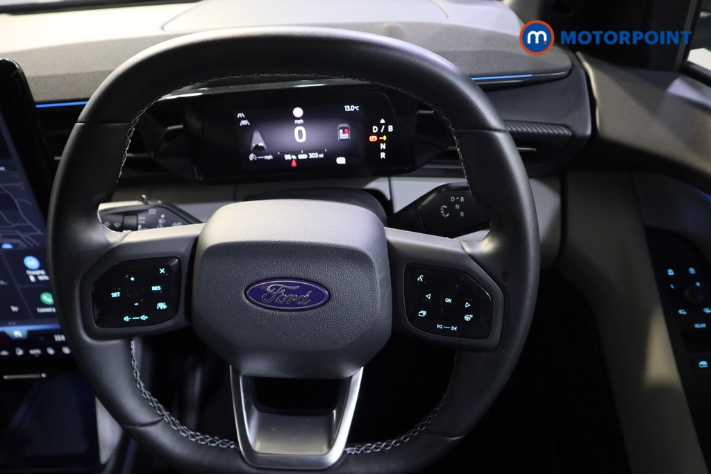 Used Ford Explorer 2025 for sale - 77171260: Photo 10