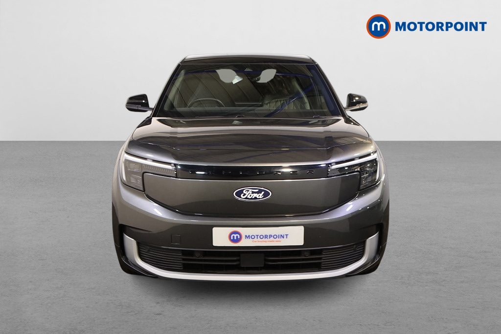 Used Ford Explorer 2025 for sale - 77171260: Photo 2