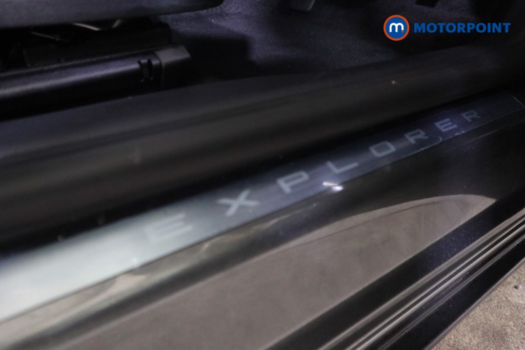 Used Ford Explorer 2025 for sale - 77171260: Photo 21