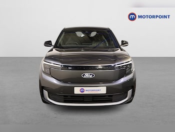 Used Ford Explorer 2025 for sale - 77171260: Photo