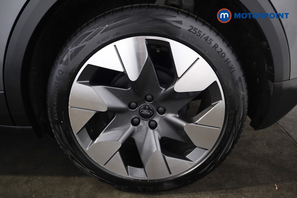 Used Ford Explorer 2025 for sale - 77171260: Photo 33