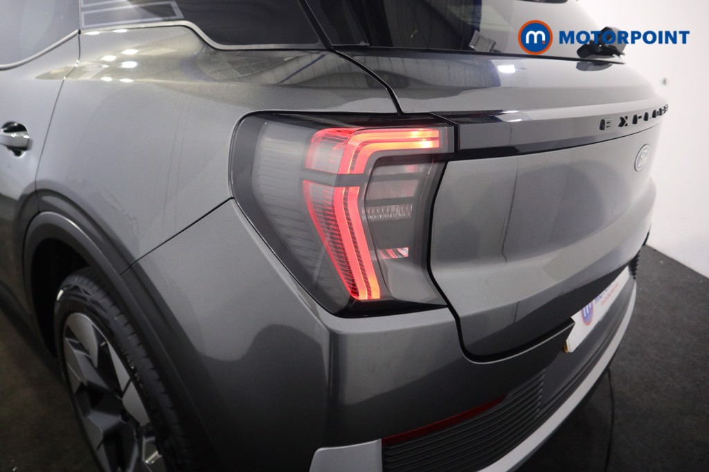 Used Ford Explorer 2025 for sale - 77171260: Photo 36