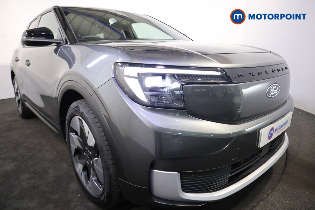 Used Ford Explorer 2025 for sale - 77171260: Photo 43