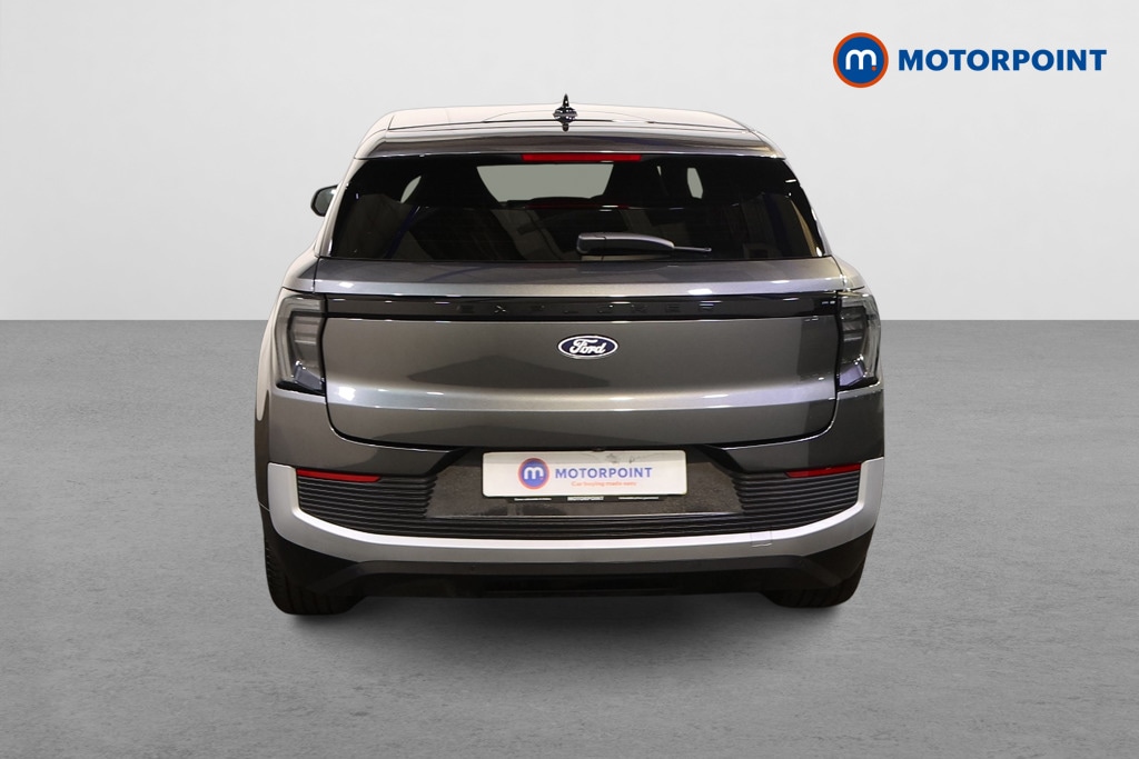 Used Ford Explorer 2025 for sale - 77171260: Photo 6