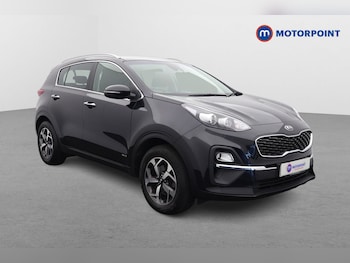Used Kia Sportage 2022 for sale - 78496489: Photo