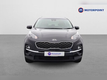 Used Kia Sportage 2022 for sale - 78496489: Photo